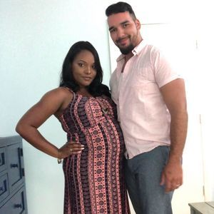 Meet your Posher, Adriana